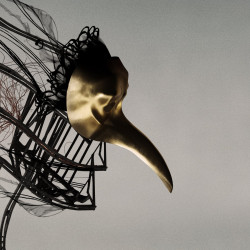 Claptone & Seal – Just A Ghost [DIF511DS2]